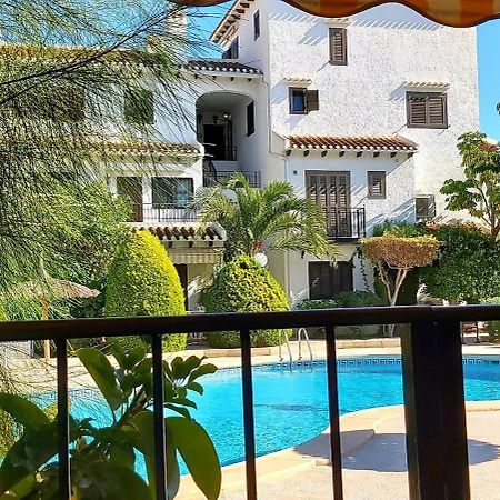 Apartmán Cabo Roig Bellavista III Exteriér fotografie