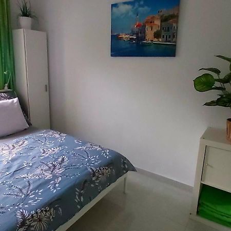 Apartmán Cabo Roig Bellavista III Exteriér fotografie