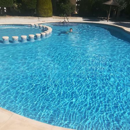 Apartmán Cabo Roig Bellavista III Exteriér fotografie