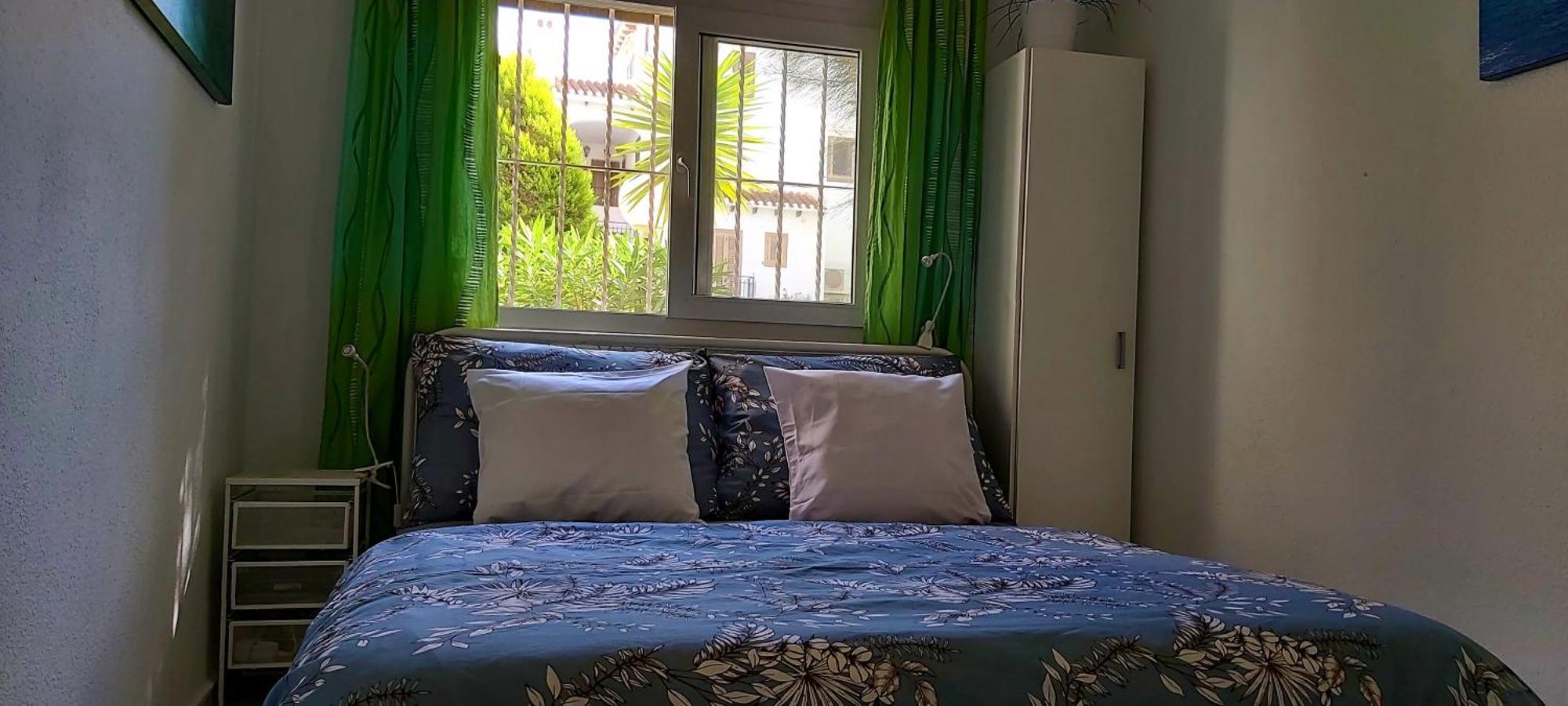 Apartmán Cabo Roig Bellavista III Exteriér fotografie