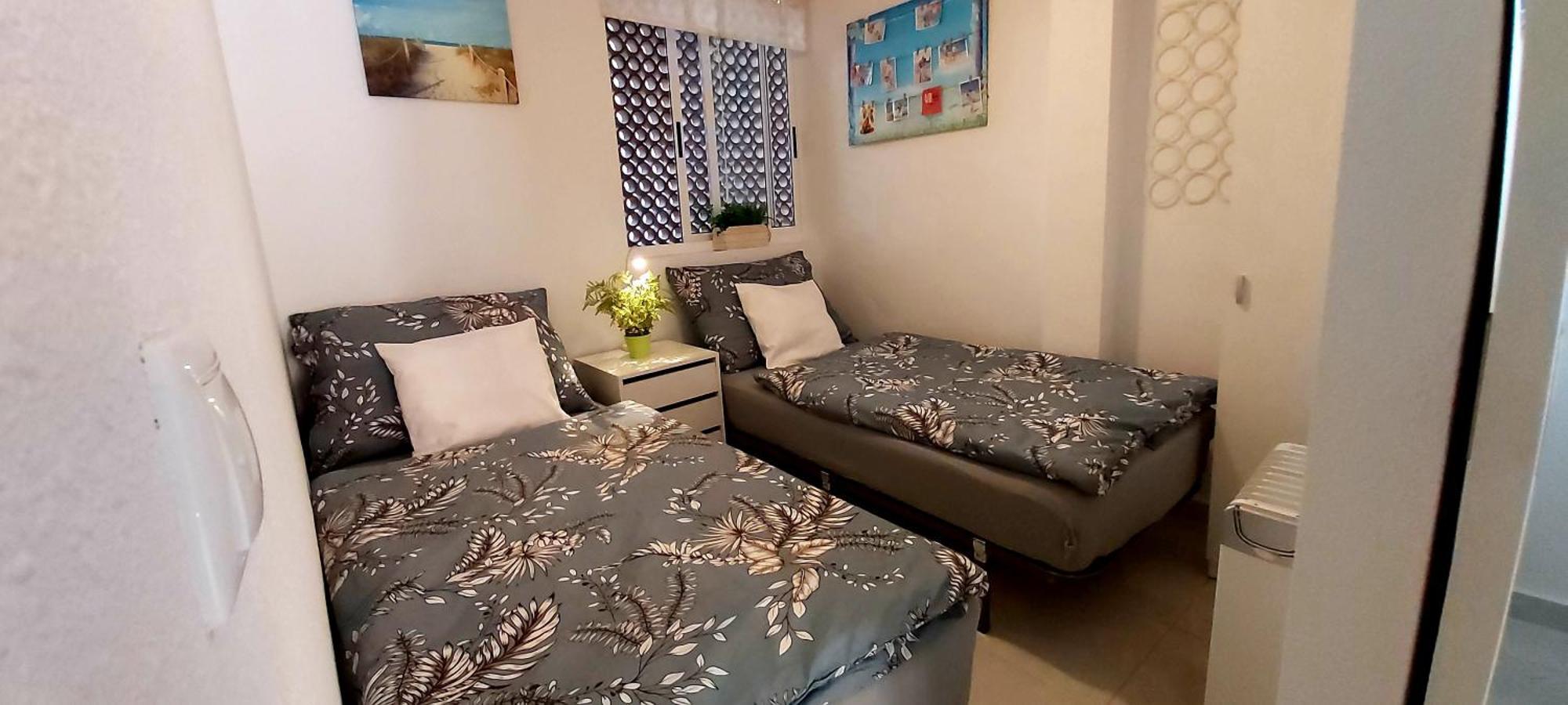 Apartmán Cabo Roig Bellavista III Exteriér fotografie