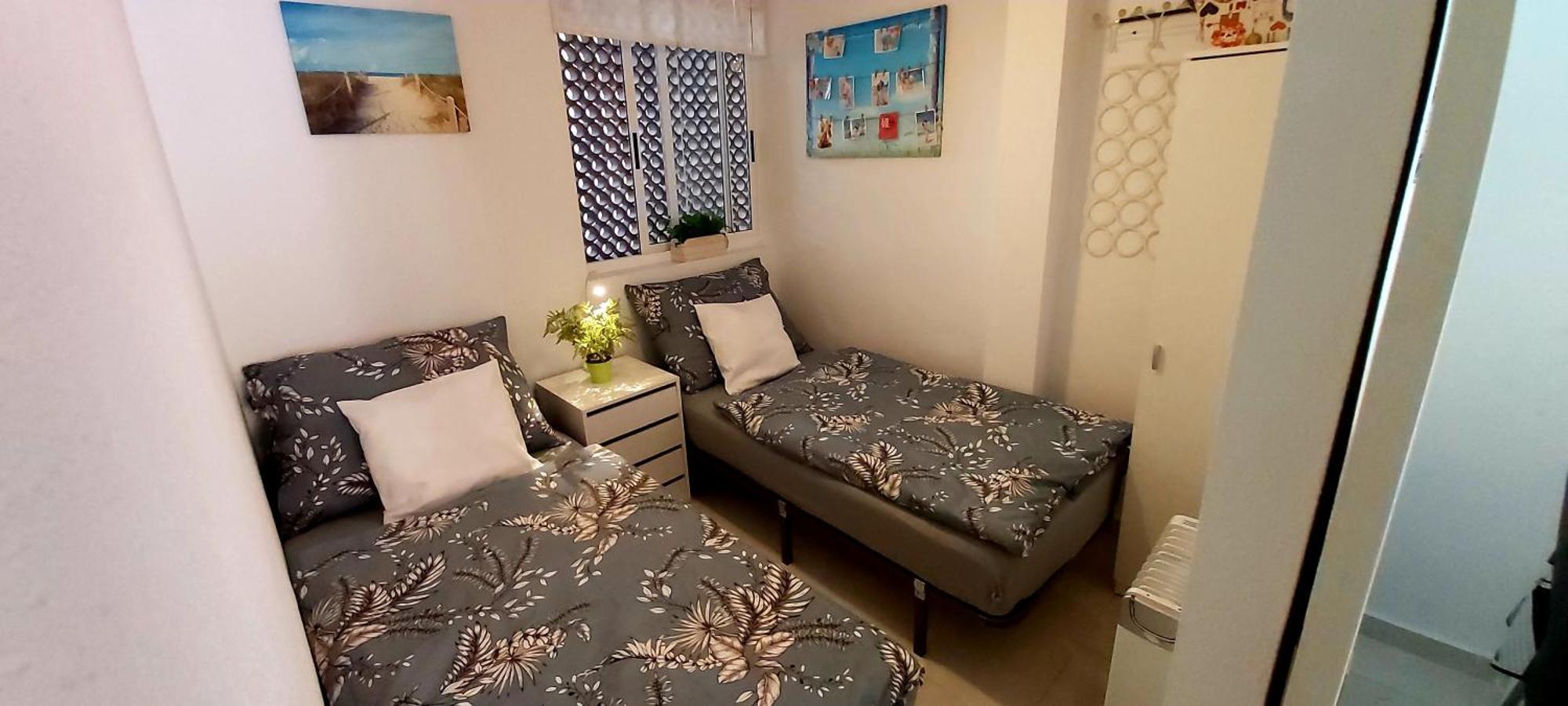 Apartmán Cabo Roig Bellavista III Exteriér fotografie
