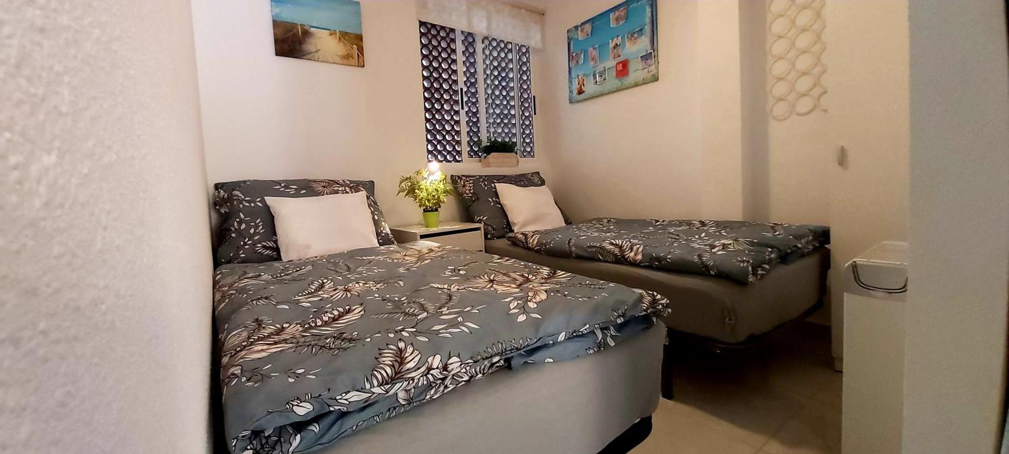Apartmán Cabo Roig Bellavista III Exteriér fotografie
