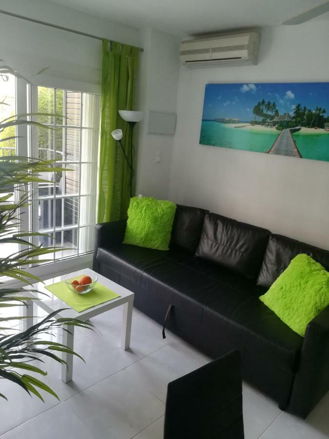 Apartmán Cabo Roig Bellavista III Exteriér fotografie