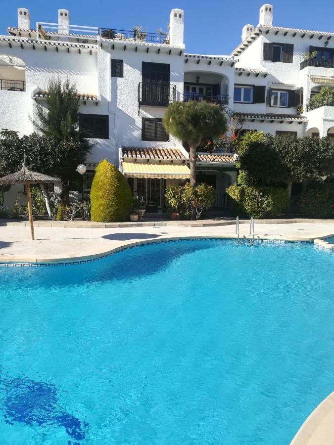 Apartmán Cabo Roig Bellavista III Exteriér fotografie