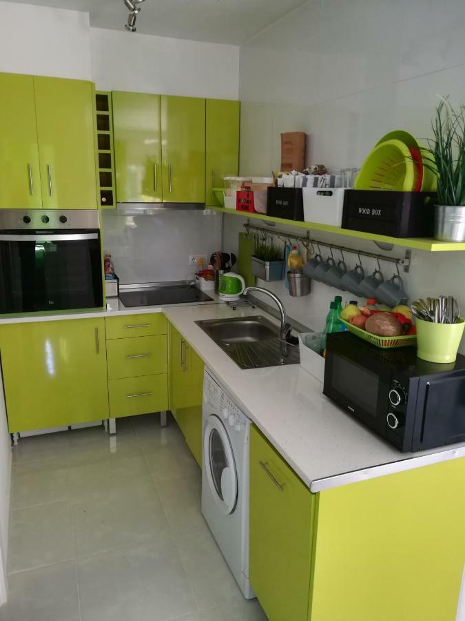Apartmán Cabo Roig Bellavista III Exteriér fotografie