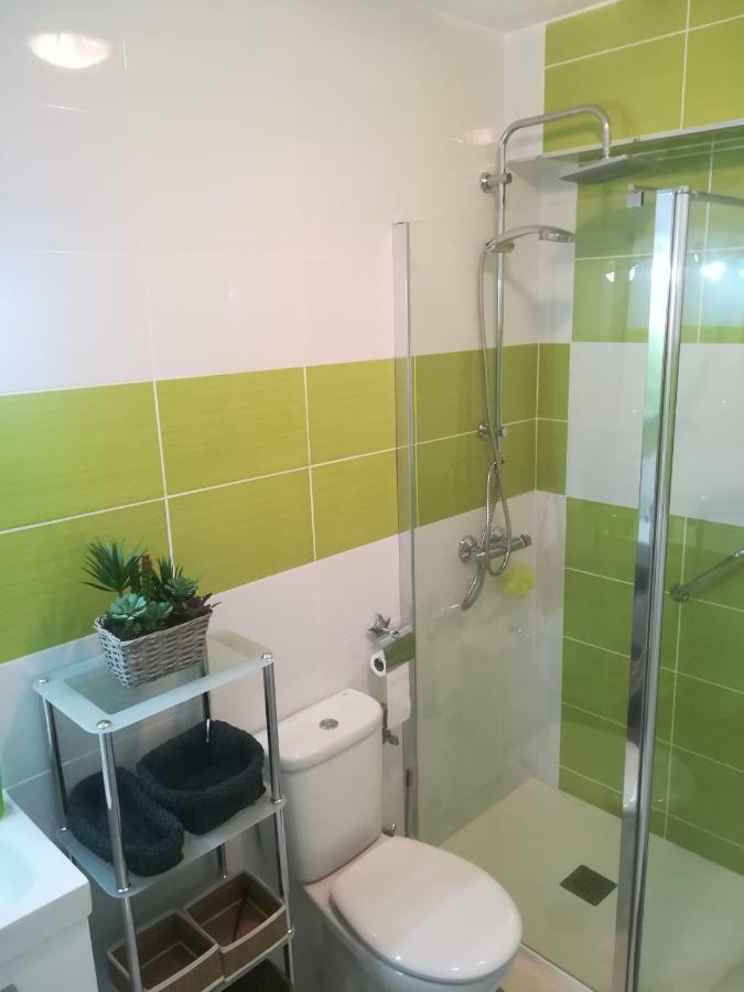 Apartmán Cabo Roig Bellavista III Exteriér fotografie