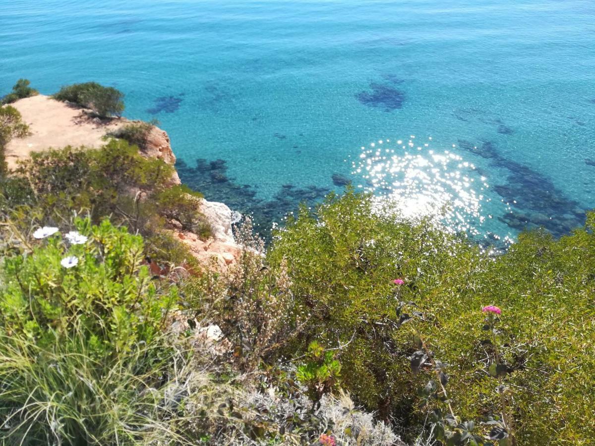 Apartmán Cabo Roig Bellavista III Exteriér fotografie