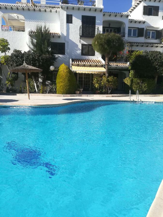 Apartmán Cabo Roig Bellavista III Exteriér fotografie