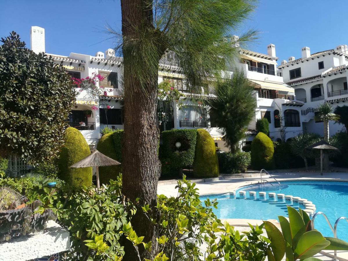 Apartmán Cabo Roig Bellavista III Exteriér fotografie