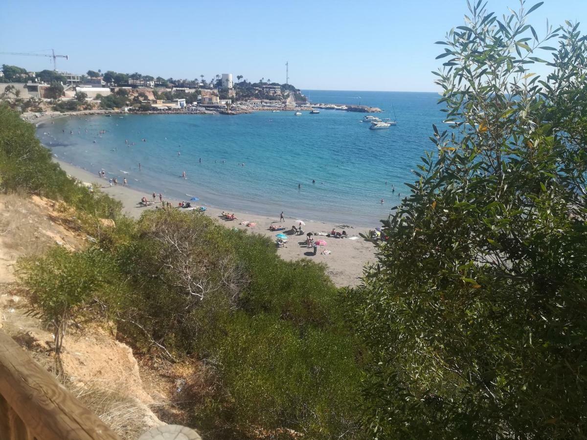 Apartmán Cabo Roig Bellavista III Exteriér fotografie