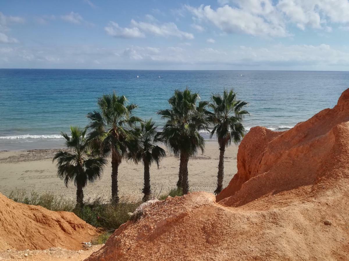 Apartmán Cabo Roig Bellavista III Exteriér fotografie