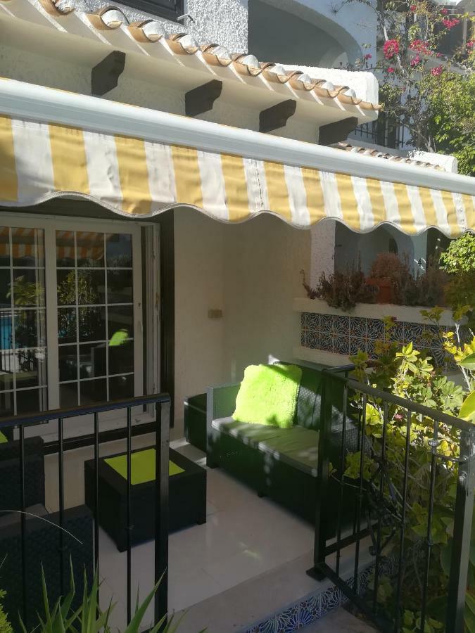 Apartmán Cabo Roig Bellavista III Exteriér fotografie
