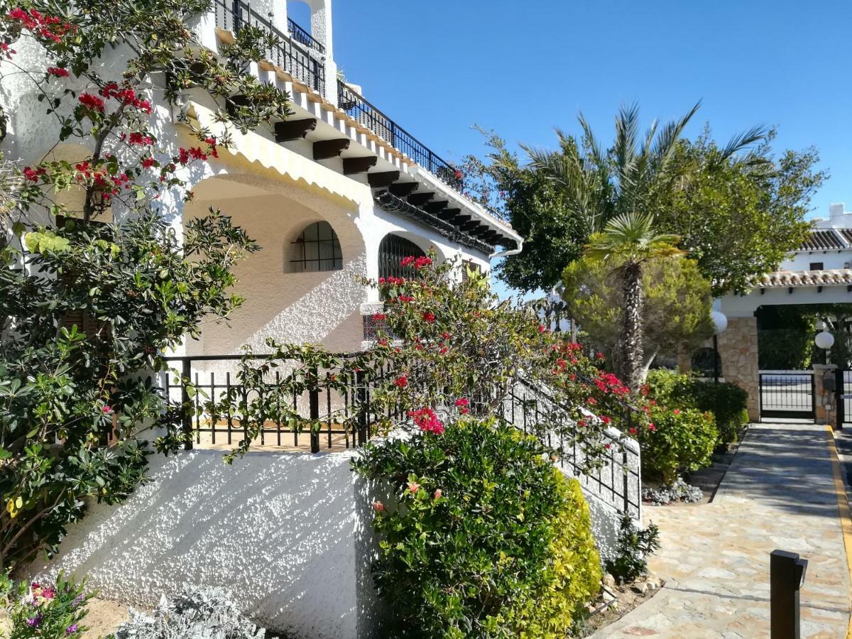 Apartmán Cabo Roig Bellavista III Exteriér fotografie