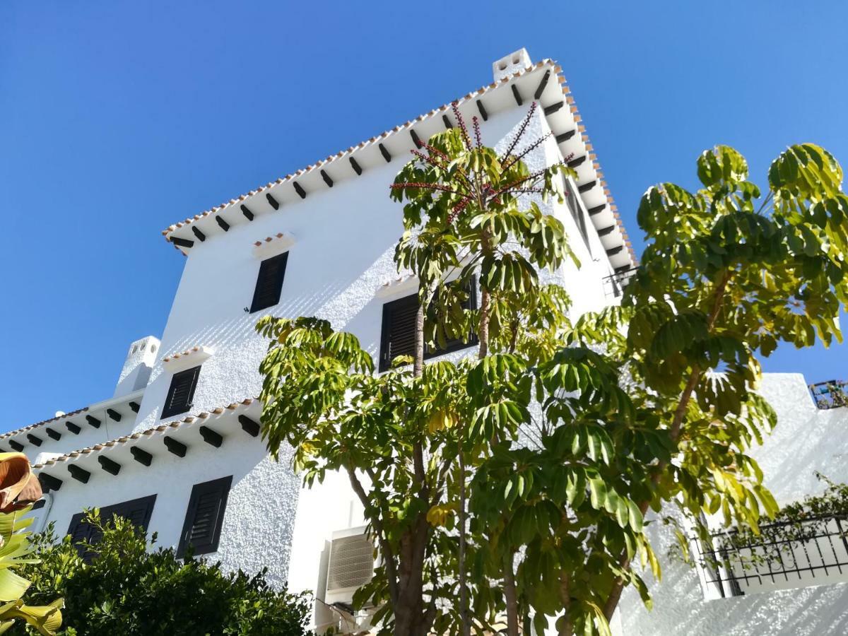 Apartmán Cabo Roig Bellavista III Exteriér fotografie