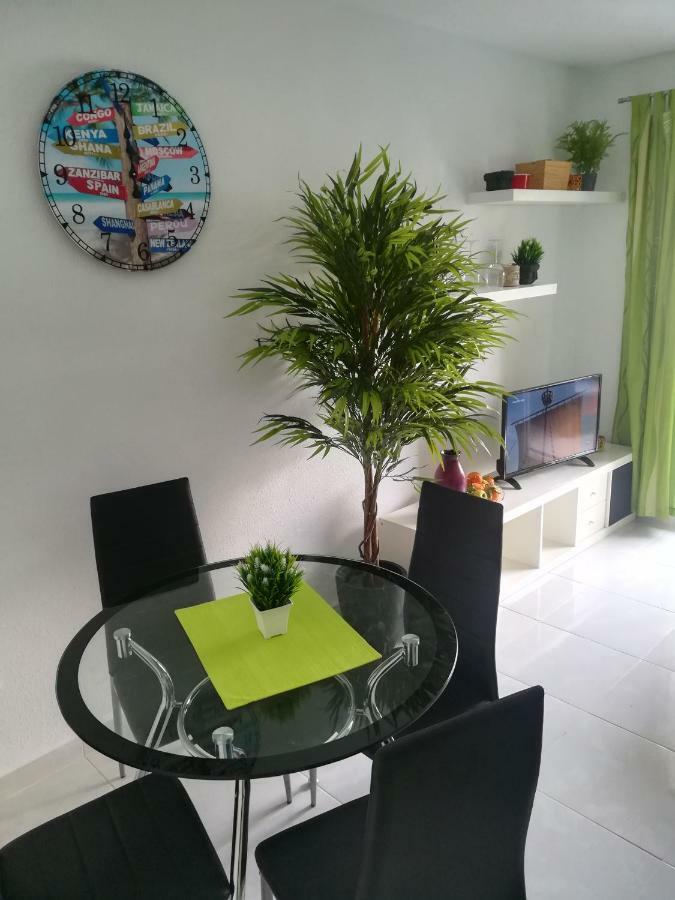 Apartmán Cabo Roig Bellavista III Exteriér fotografie