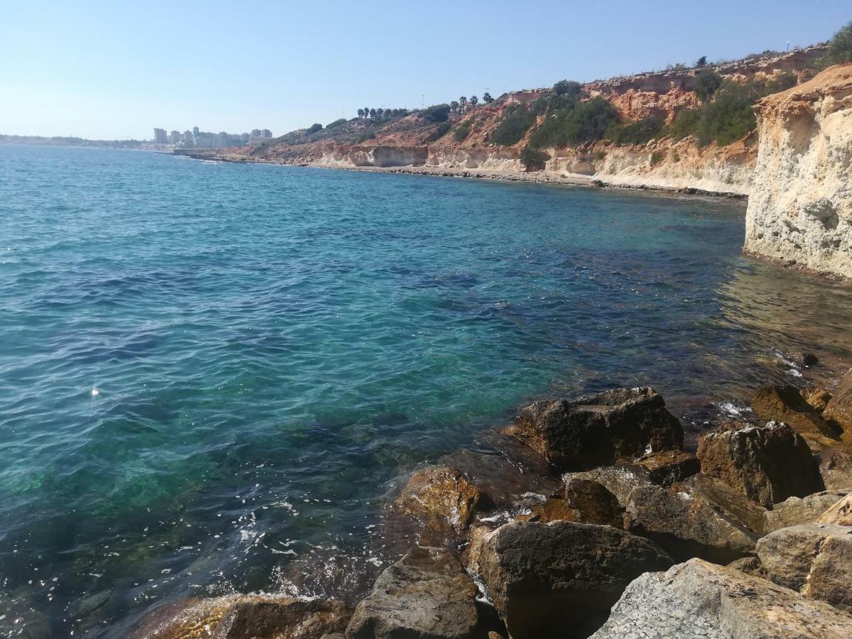 Apartmán Cabo Roig Bellavista III Exteriér fotografie