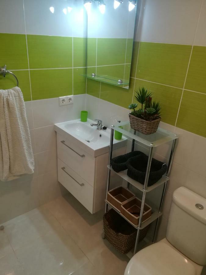 Apartmán Cabo Roig Bellavista III Exteriér fotografie