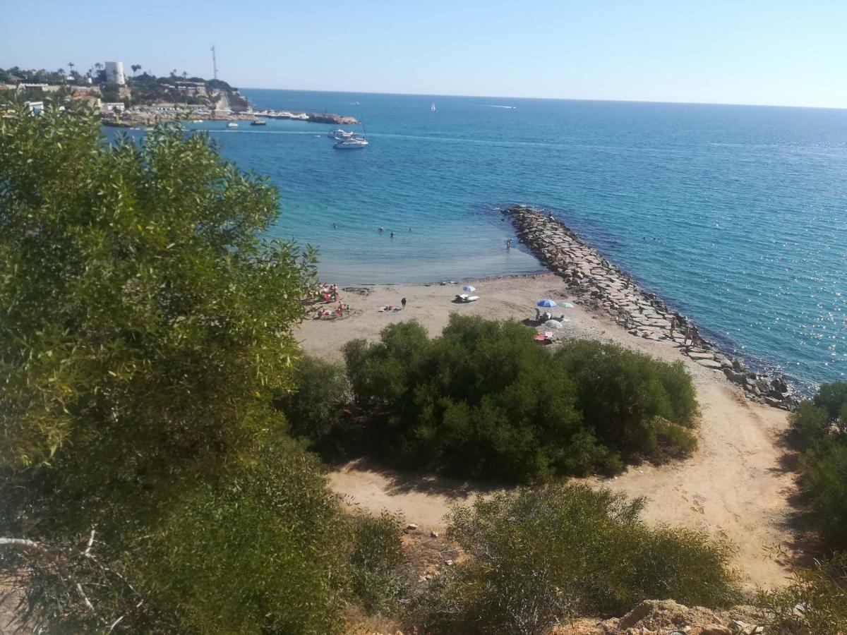 Apartmán Cabo Roig Bellavista III Exteriér fotografie